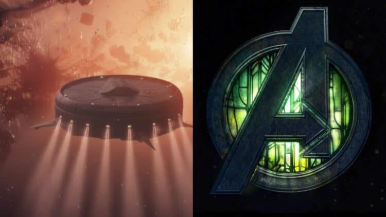 Insider MAJESTIC reveals that the Void (TVA) and the Quantum Realm become key escape routes for heroes during the final incursion in Avengers: Doomsday as Doom creates Battleworld.