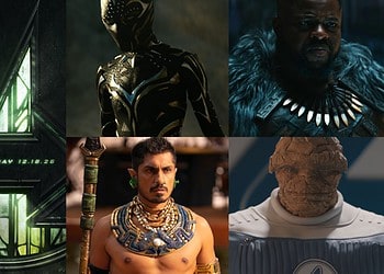 New details from the Avengers: Doomsday fourth trailer tease Namor, Black Panther, M’Baku, and The Thing investigating mysterious coordinates.