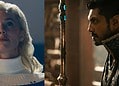 A new report claims Namor and Sue Storm share significant screen time in Avengers: Doomsday. The leak suggests Tenoch Huerta and Vanessa Kirby appear together in multiple desert scenes from the fourth teaser.