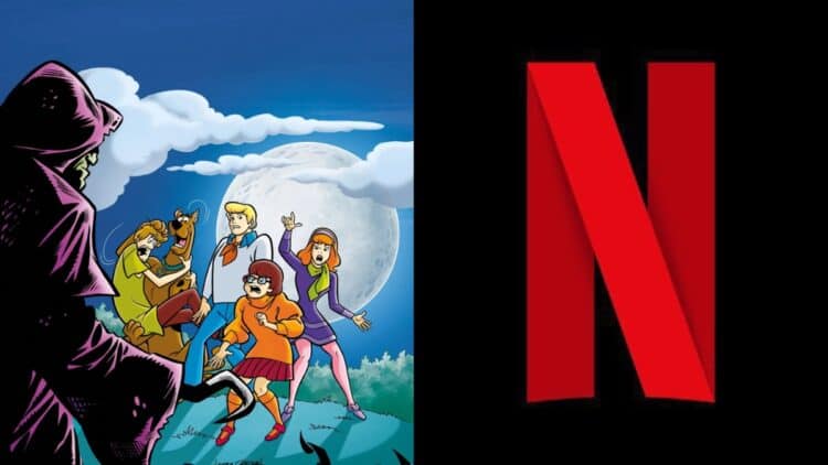 The Netflix live-action Scooby-Doo TV series, Scooby-Doo: Origins, starts filming in April 2026. Warner Bros. Television and Netflix deliver a modern reimagining of Mystery Inc.