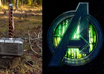 The Avengers: Doomsday Mjolnir twist reveals a new character wielding the hammer against Doctor Doom, excluding Thor and Steve Rogers, with Loki confirmed to lift Mjolnir.