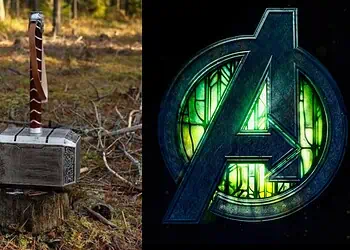 The Avengers: Doomsday Mjolnir twist reveals a new character wielding the hammer against Doctor Doom, excluding Thor and Steve Rogers, with Loki confirmed to lift Mjolnir.