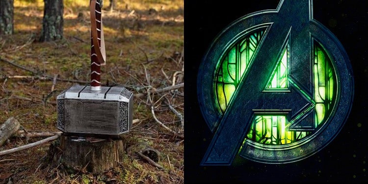 The Avengers: Doomsday Mjolnir twist reveals a new character wielding the hammer against Doctor Doom, excluding Thor and Steve Rogers, with Loki confirmed to lift Mjolnir.