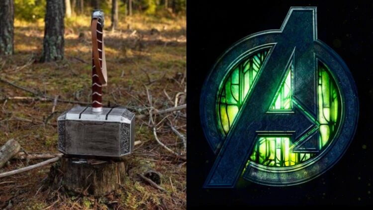 The Avengers: Doomsday Mjolnir twist reveals a new character wielding the hammer against Doctor Doom, excluding Thor and Steve Rogers, with Loki confirmed to lift Mjolnir.