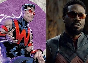 The Wonder Man series first look reveals Yahya Abdul-Mateen II in a comic-accurate Wonder Man suit. Marvel Studios’ new trailer offers the first glimpse of the actor as Wonder Man in the upcoming Marvel Television series.