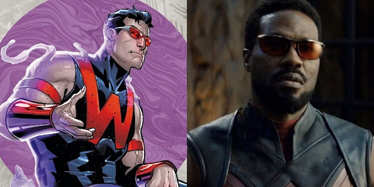 The Wonder Man series first look reveals Yahya Abdul-Mateen II in a comic-accurate Wonder Man suit. Marvel Studios’ new trailer offers the first glimpse of the actor as Wonder Man in the upcoming Marvel Television series.
