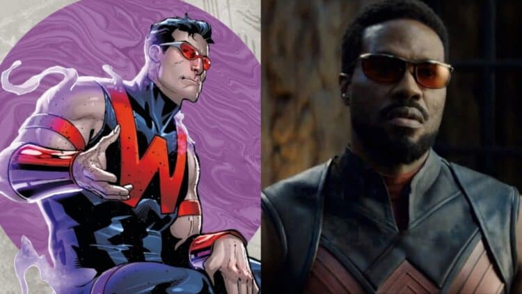 The Wonder Man series first look reveals Yahya Abdul-Mateen II in a comic-accurate Wonder Man suit. Marvel Studios’ new trailer offers the first glimpse of the actor as Wonder Man in the upcoming Marvel Television series.