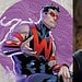 The Wonder Man series first look reveals Yahya Abdul-Mateen II in a comic-accurate Wonder Man suit. Marvel Studios’ new trailer offers the first glimpse of the actor as Wonder Man in the upcoming Marvel Television series.