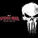 Marvel reveals the official new logos for Jon Bernthal’s Punisher and Tom Holland’s Spider-Man ahead of Spider-Man: Brand New Day.