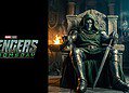 Doctor Doom won’t stand alone in Avengers: Doomsday. Reports claim Victor von Doom will have multiple masked sidekicks, forming a powerful team similar to Thanos in Infinity War.