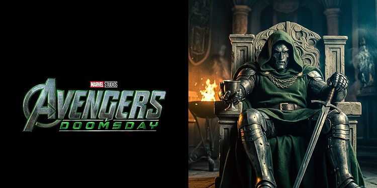 Doctor Doom won’t stand alone in Avengers: Doomsday. Reports claim Victor von Doom will have multiple masked sidekicks, forming a powerful team similar to Thanos in Infinity War.