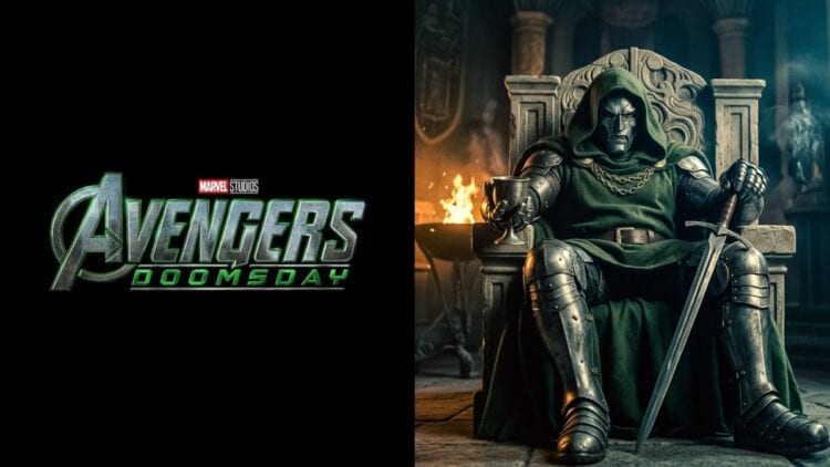 Doctor Doom won’t stand alone in Avengers: Doomsday. Reports claim Victor von Doom will have multiple masked sidekicks, forming a powerful team similar to Thanos in Infinity War.