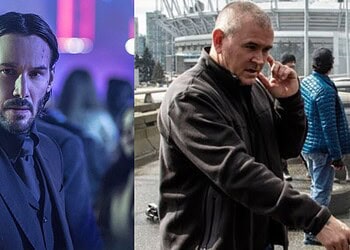 Keanu Reeves’ new sci-fi thriller Shiver, directed by Tim Miller, gets an official release date from Warner Bros. The time-loop action film hits theaters on August 13, 2027.