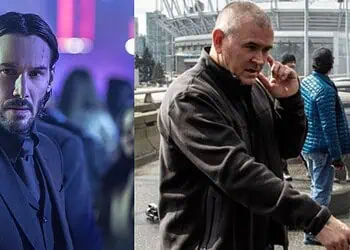 Keanu Reeves’ new sci-fi thriller Shiver, directed by Tim Miller, gets an official release date from Warner Bros. The time-loop action film hits theaters on August 13, 2027.
