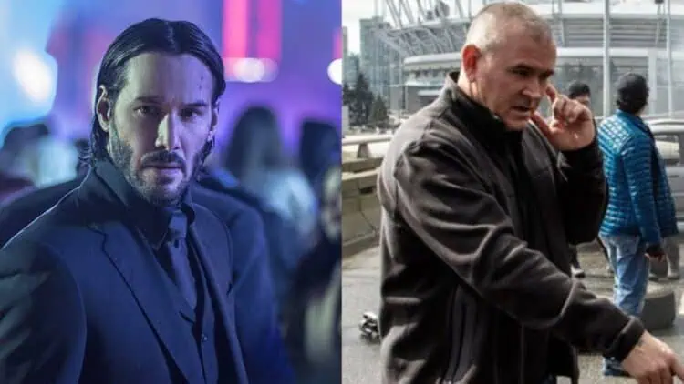Keanu Reeves’ new sci-fi thriller Shiver, directed by Tim Miller, gets an official release date from Warner Bros. The time-loop action film hits theaters on August 13, 2027.
