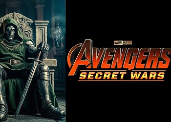 New Avengers: Secret Wars plot rumors reveal Battleworld, evil hero variants, returning Infinity Stones, and a god-like Doctor Doom following Avengers: Doomsday.