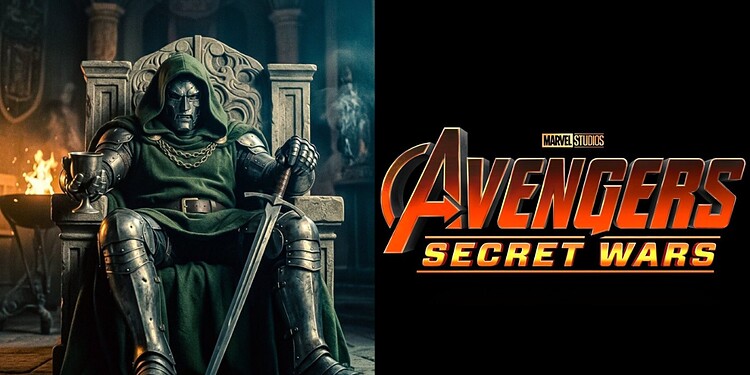 New Avengers: Secret Wars plot rumors reveal Battleworld, evil hero variants, returning Infinity Stones, and a god-like Doctor Doom following Avengers: Doomsday.