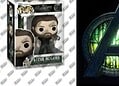 Leaked Avengers: Doomsday Funko Pops reveal major MCU characters, including Steve Rogers wielding Mjölnir, Doctor Doom, God Loki, and the Fantastic Four.