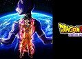 Dragon Ball Super returns as Dragon Ball Super: Beerus, an enhanced anime with upgraded visuals, officially set to premiere in Fall 2026.