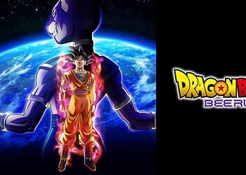 Dragon Ball Super returns as Dragon Ball Super: Beerus, an enhanced anime with upgraded visuals, officially set to premiere in Fall 2026.