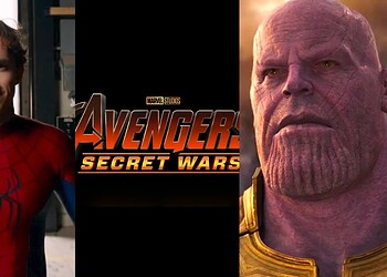 Marvel Studios is planning major surprises for Spider-Man: Brand New Day and Avengers: Secret Wars, including new villains, a returning major threat, and the introduction of a new Black Panther.