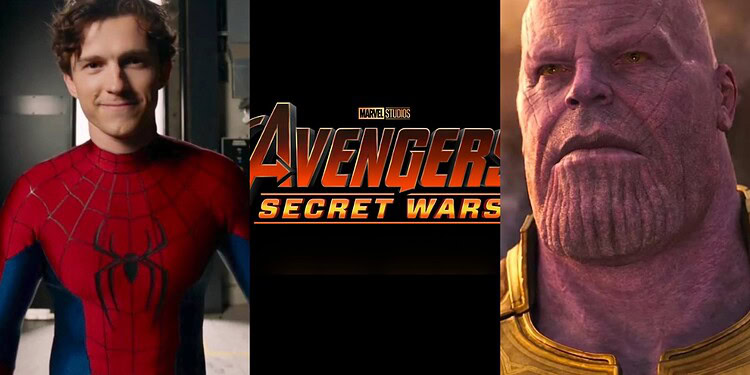 Marvel Studios is planning major surprises for Spider-Man: Brand New Day and Avengers: Secret Wars, including new villains, a returning major threat, and the introduction of a new Black Panther.