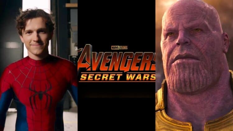 Marvel Studios is planning major surprises for Spider-Man: Brand New Day and Avengers: Secret Wars, including new villains, a returning major threat, and the introduction of a new Black Panther.
