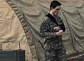 The new images of Robert Pattinson on the set of Fernando Meirelles' upcoming Netflix heist thriller Here Comes the Flood have been revealed. While filming for Here Comes the Flood in New Jersey wrapped up a few days ago, Pattinson traveled to Morocco to shoot some additional scenes. In the images, Pattinson is seen dressed in a military-style camouflage uniform.