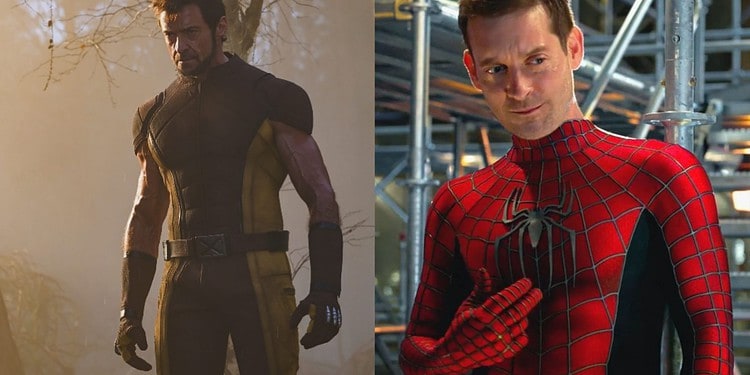 Marvel’s Avengers: Doomsday pre-reshoots reveal new cast details and confirm Tobey Maguire’s Spider-Man will face Hugh Jackman’s Wolverine as their Earths collide during the incursions.