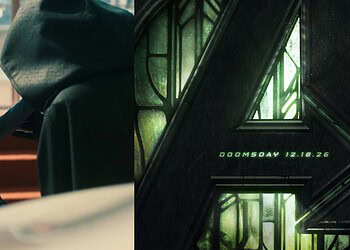 Robert Downey Jr.’s Doctor Doom reportedly appears as an ally in Avengers: Doomsday, teaming up with the Fantastic Four and Steve Rogers to stop multiversal incursions.