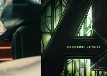 Robert Downey Jr.’s Doctor Doom reportedly appears as an ally in Avengers: Doomsday, teaming up with the Fantastic Four and Steve Rogers to stop multiversal incursions.