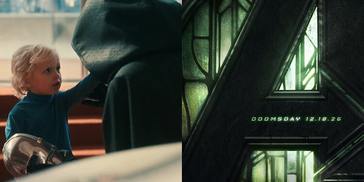 Robert Downey Jr.’s Doctor Doom reportedly appears as an ally in Avengers: Doomsday, teaming up with the Fantastic Four and Steve Rogers to stop multiversal incursions.