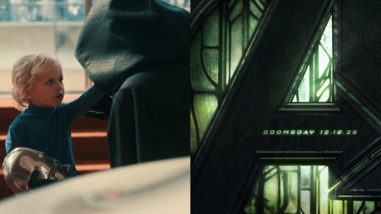 Robert Downey Jr.’s Doctor Doom reportedly appears as an ally in Avengers: Doomsday, teaming up with the Fantastic Four and Steve Rogers to stop multiversal incursions.