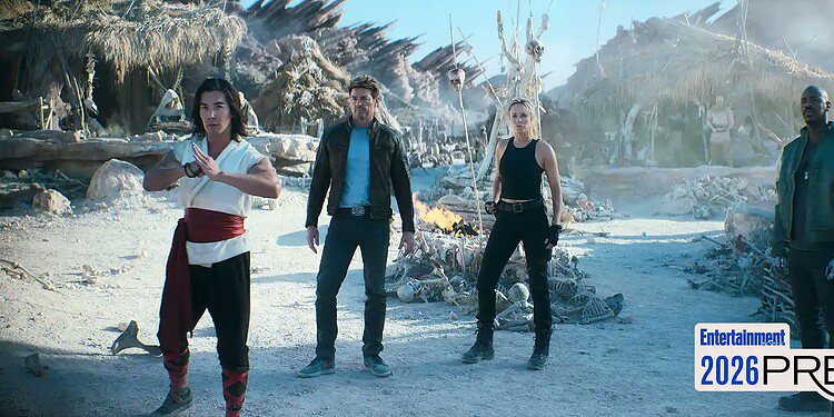 The full plot details for Mortal Kombat II have been leaked following a recent test screening. We have received some important plot details and spoilers for the movie.