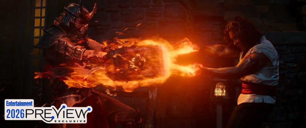 The full plot details for Mortal Kombat II have been leaked following a recent test screening. We have received some important plot details and spoilers for the movie.