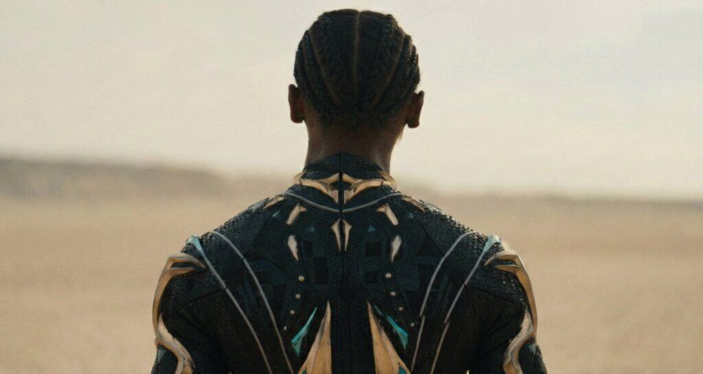 First-look HD images from the Avengers: Doomsday fourth trailer reveal Namor, Shuri, and Ben Grimm (The Thing) in new MCU scenes.