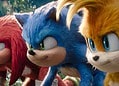 Paramount is reportedly developing an unannounced third Sonic Universe movie alongside Sonic the Hedgehog 4 and a 2028 Sonic event film.