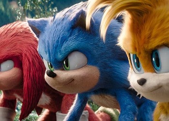 Paramount is reportedly developing an unannounced third Sonic Universe movie alongside Sonic the Hedgehog 4 and a 2028 Sonic event film.
