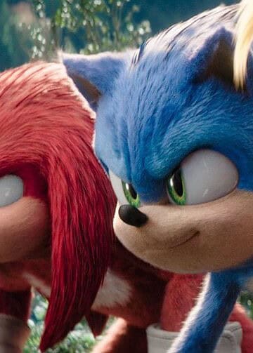 Paramount is reportedly developing an unannounced third Sonic Universe movie alongside Sonic the Hedgehog 4 and a 2028 Sonic event film.