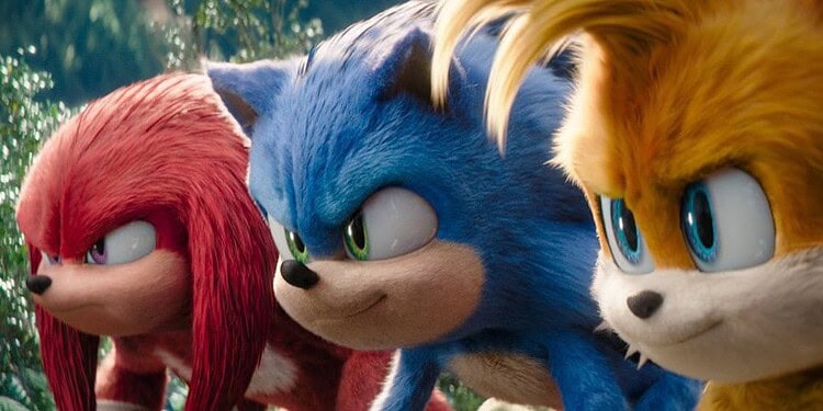 Paramount is reportedly developing an unannounced third Sonic Universe movie alongside Sonic the Hedgehog 4 and a 2028 Sonic event film.