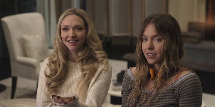 The VOD release date for The Housemaid has been revealed, with the film arriving on digital HD platforms like Amazon Prime Video, iTunes, Vudu, and Google Play Movies on February 3, 2026.