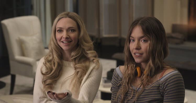The VOD release date for The Housemaid has been revealed, with the film arriving on digital HD platforms like Amazon Prime Video, iTunes, Vudu, and Google Play Movies on February 3, 2026.