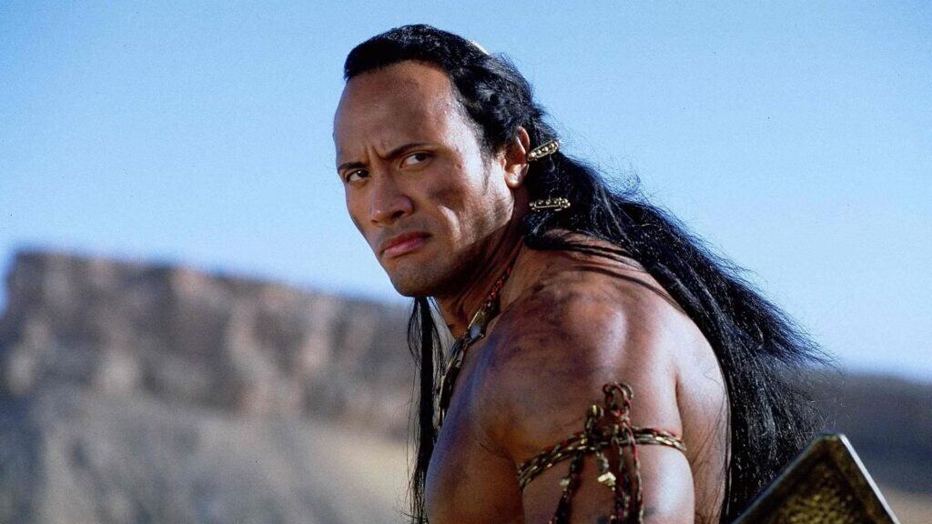 Dwayne Johnson may return as the Scorpion King in Universal’s next The Mummy film. The studio is reportedly in talks for a cameo alongside Brendan Fraser and Rachel Weisz.