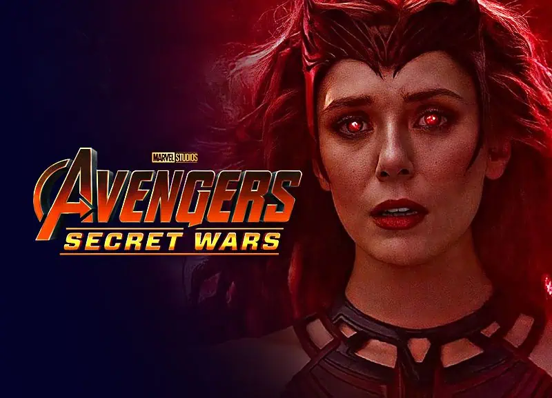 New Avengers: Secret Wars plot rumors reveal Battleworld, evil hero variants, returning Infinity Stones, and a god-like Doctor Doom following Avengers: Doomsday.