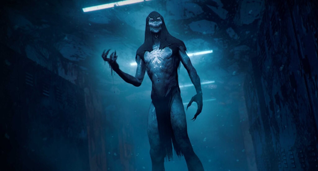 Early concept designs for Vecna from Stranger Things reveal a much scarier original look, as shown in a new Netflix documentary.