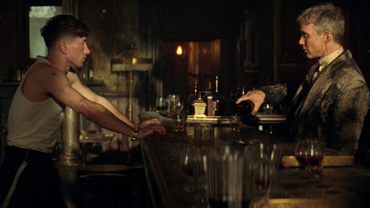 Netflix releases the first trailer for Peaky Blinders: The Immortal Man, with Cillian Murphy returning as Tommy Shelby and Barry Keoghan as Duke.