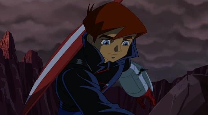 Marvel Studios has confirmed that Steve Rogers and Peggy Carter have a baby in Avengers: Doomsday. Reports reveal their son is named James Rogers, seemingly honoring Bucky Barnes.