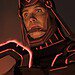 Cillian Murphy’s Ed Dillinger Jr as Sark in Tron: Ares – Early Concept Art Revealed