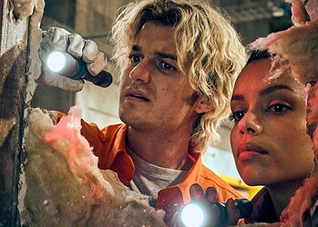 The Cold Storage VOD release date has been announced, with the film arriving on Digital HD platforms like Amazon Prime Video, iTunes, Vudu, and Google Play Movies on April 14, 2026.