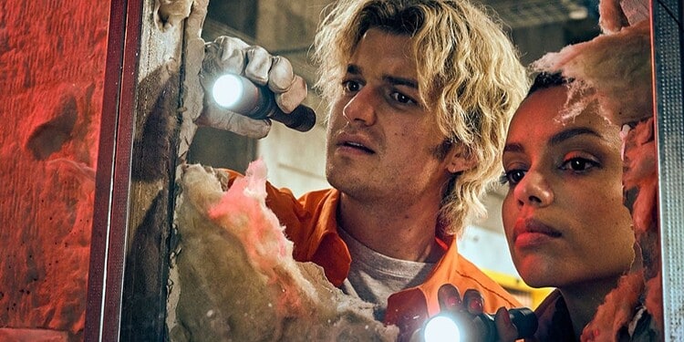 The Cold Storage VOD release date has been announced, with the film arriving on Digital HD platforms like Amazon Prime Video, iTunes, Vudu, and Google Play Movies on April 14, 2026.